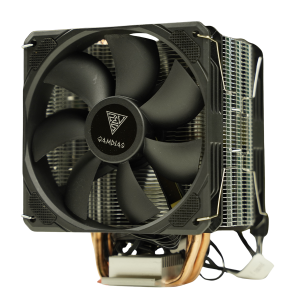 Gamdias ST-BOREAS E1-411 SE CPU Air Cooler